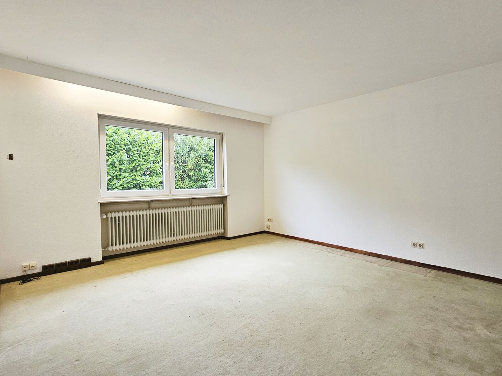 Großzügiger Bungalow in ruhiger Lage von Lebach-Eidenborn