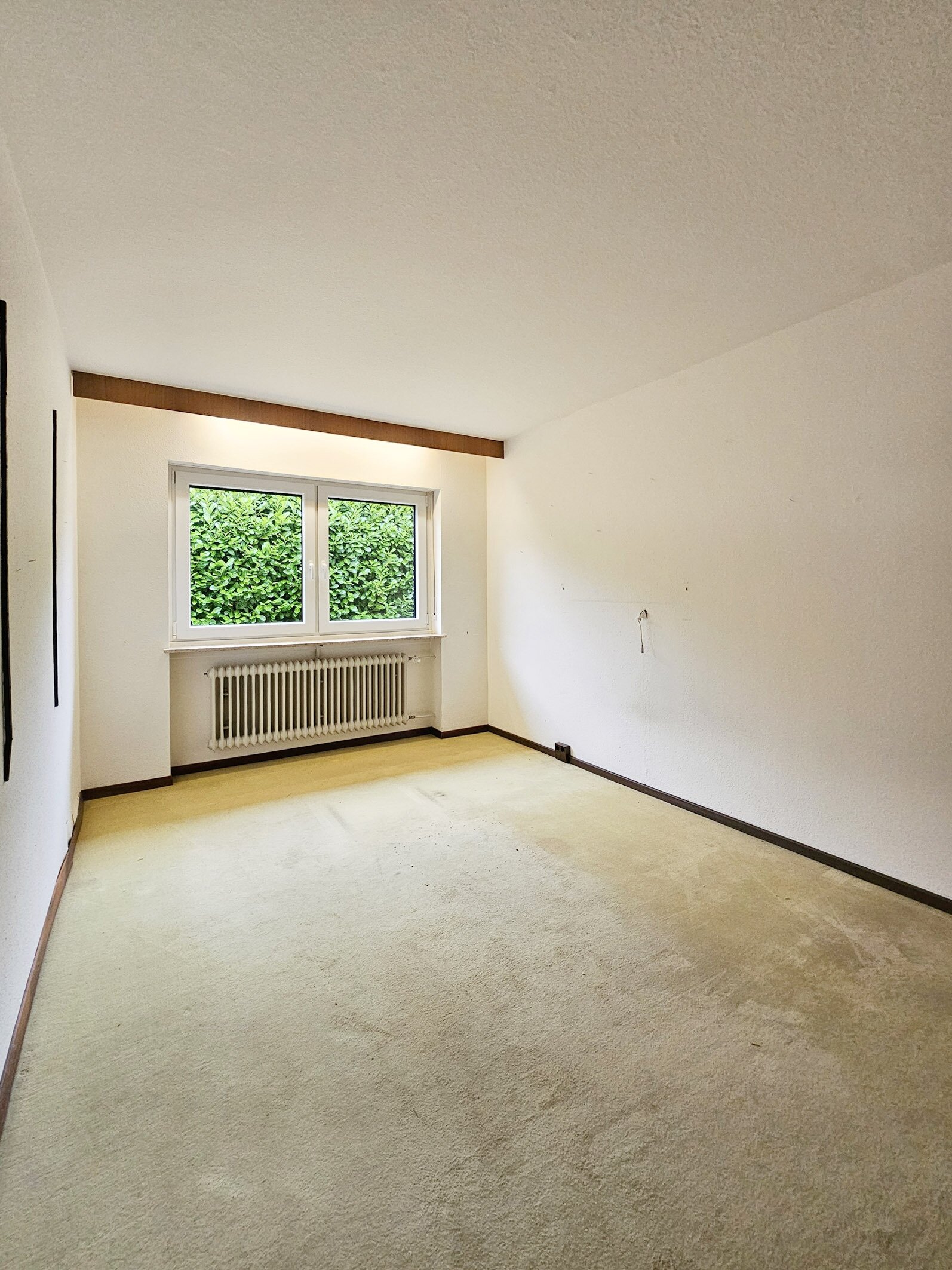 Großzügiger Bungalow in ruhiger Lage von Lebach-Eidenborn