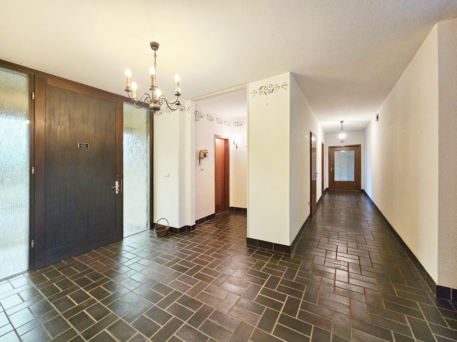 Großzügiger Bungalow in ruhiger Lage von Lebach-Eidenborn