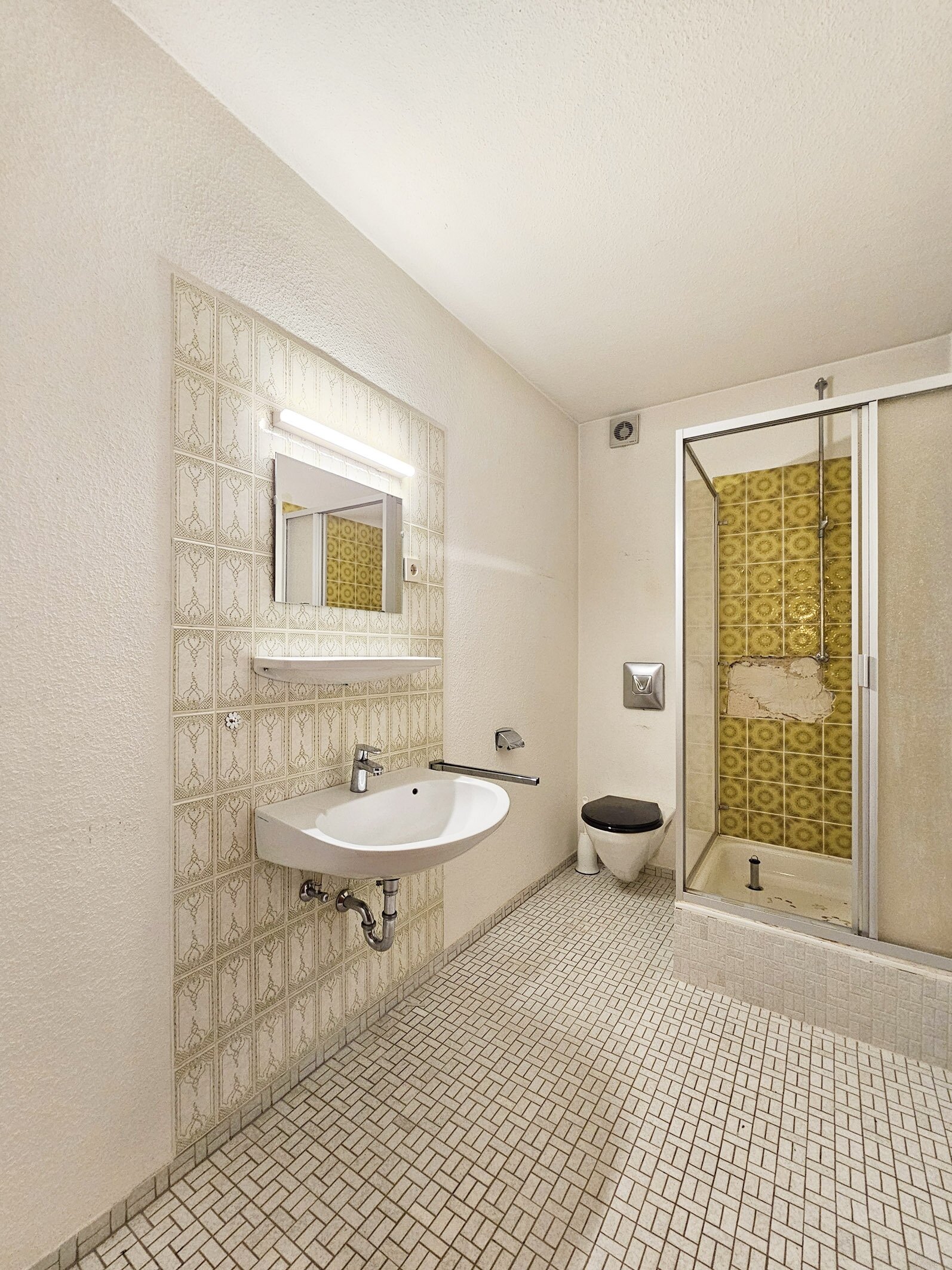 Großzügiger Bungalow in ruhiger Lage von Lebach-Eidenborn