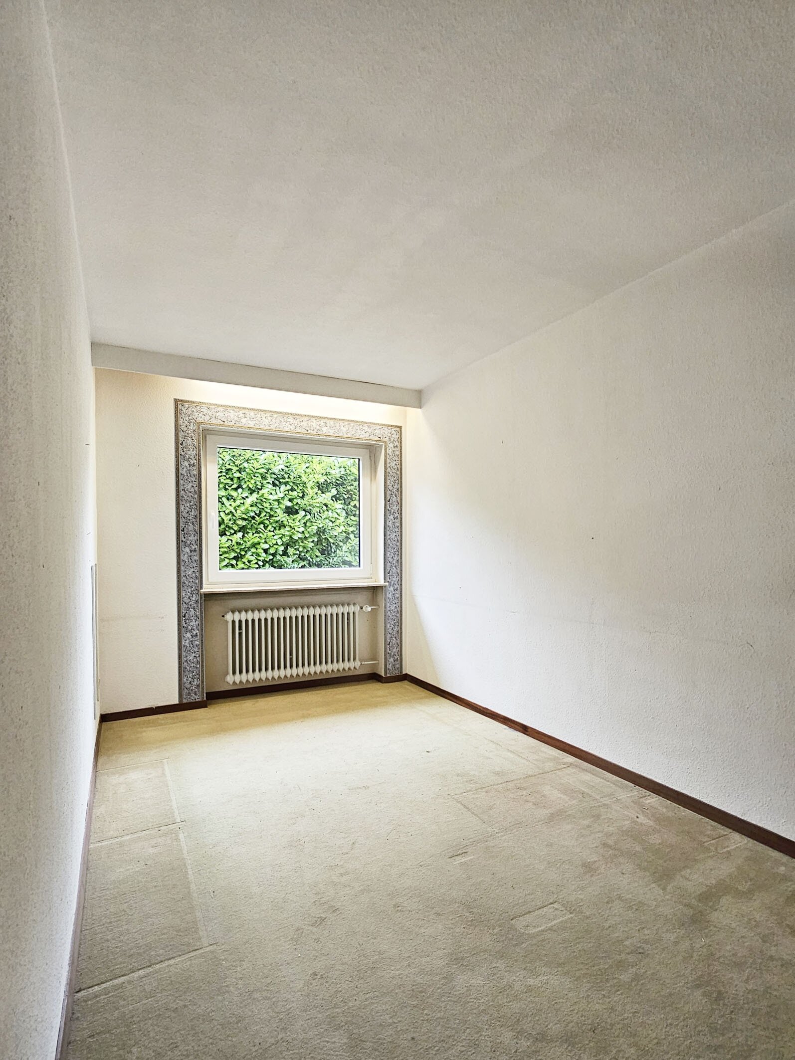 Großzügiger Bungalow in ruhiger Lage von Lebach-Eidenborn