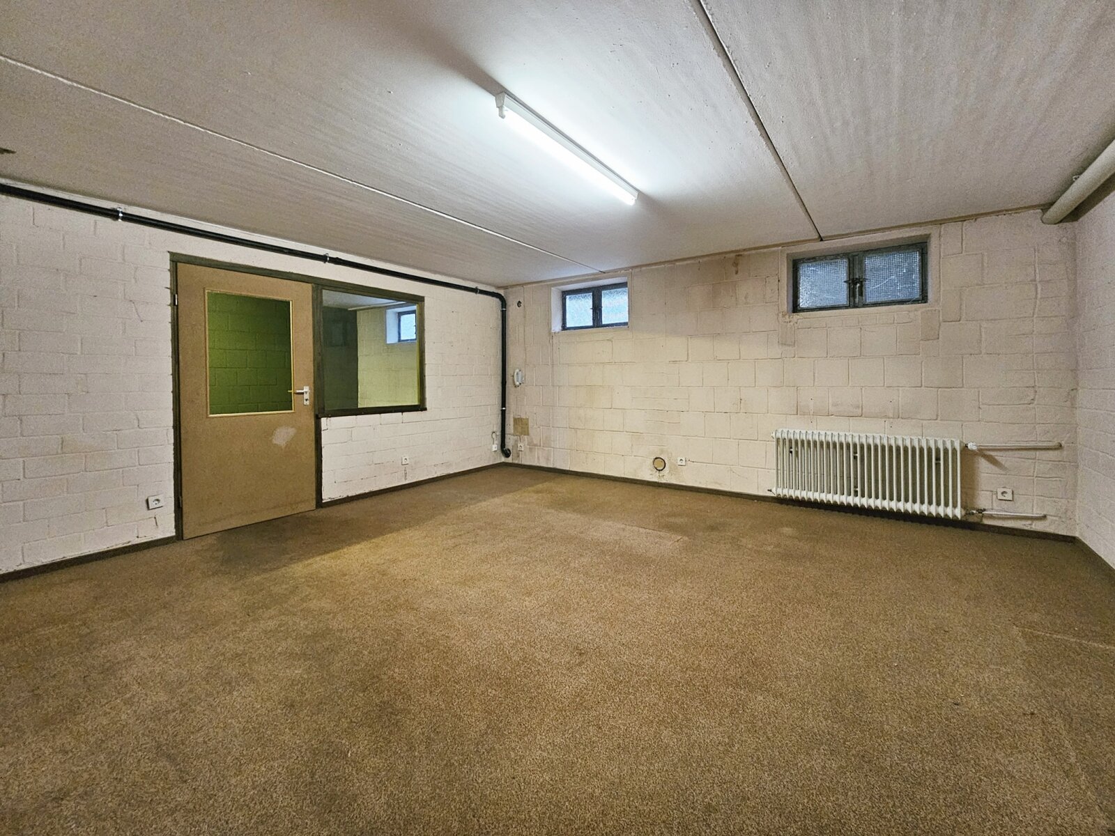 Großzügiger Bungalow in ruhiger Lage von Lebach-Eidenborn