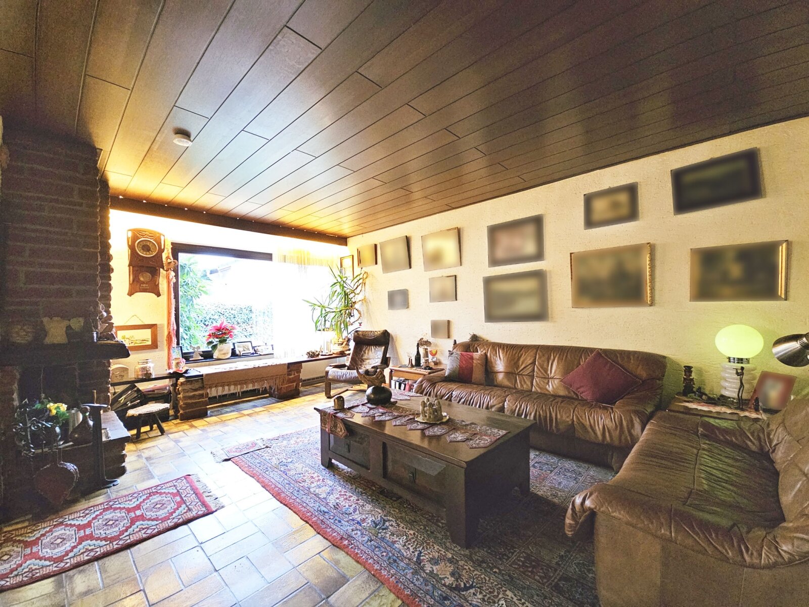 Barrierefreier Bungalow in ruhiger Lage