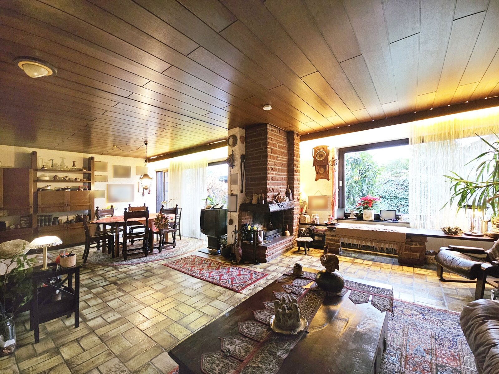 Barrierefreier Bungalow in ruhiger Lage