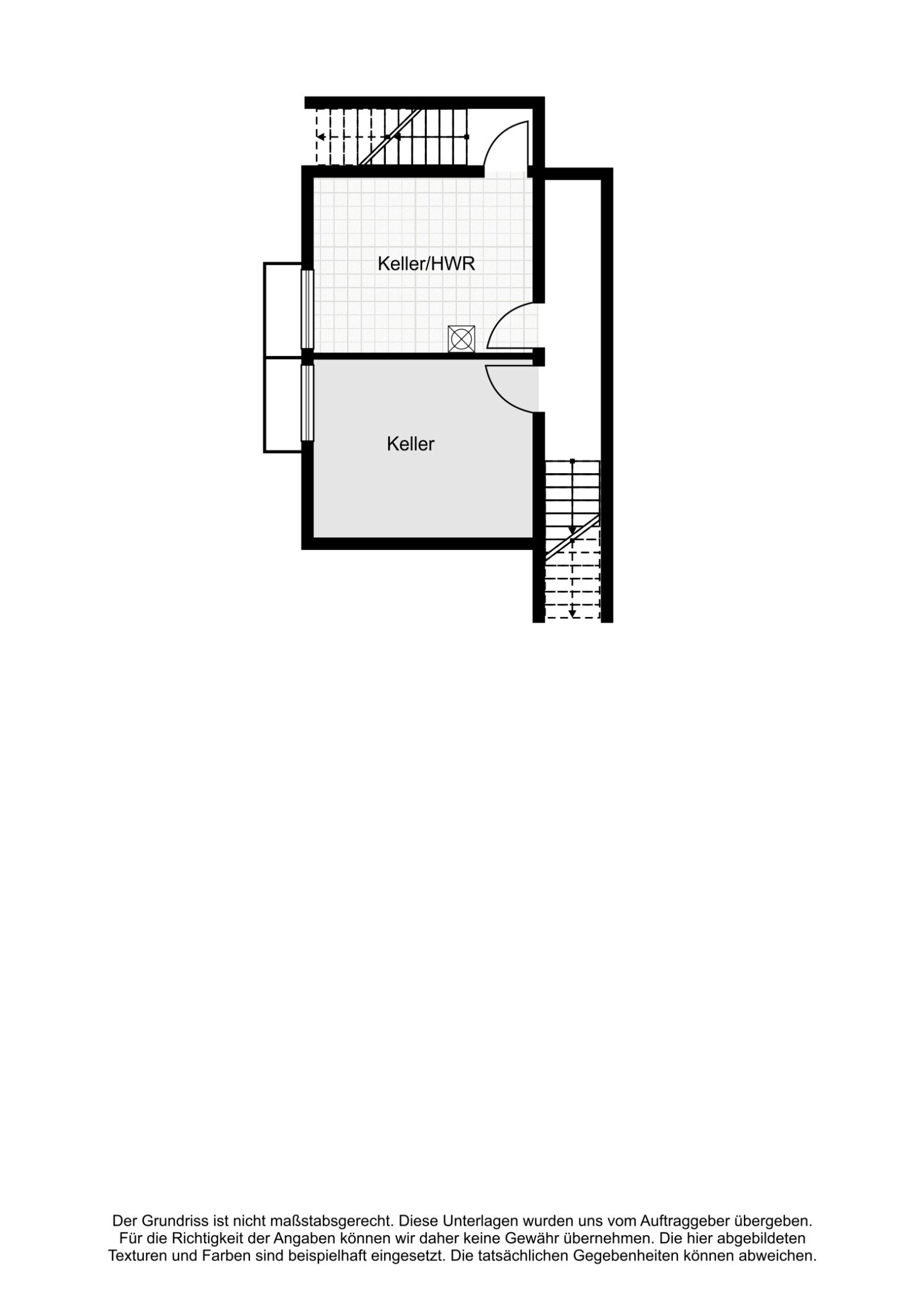 Barrierefreier Bungalow in ruhiger Lage