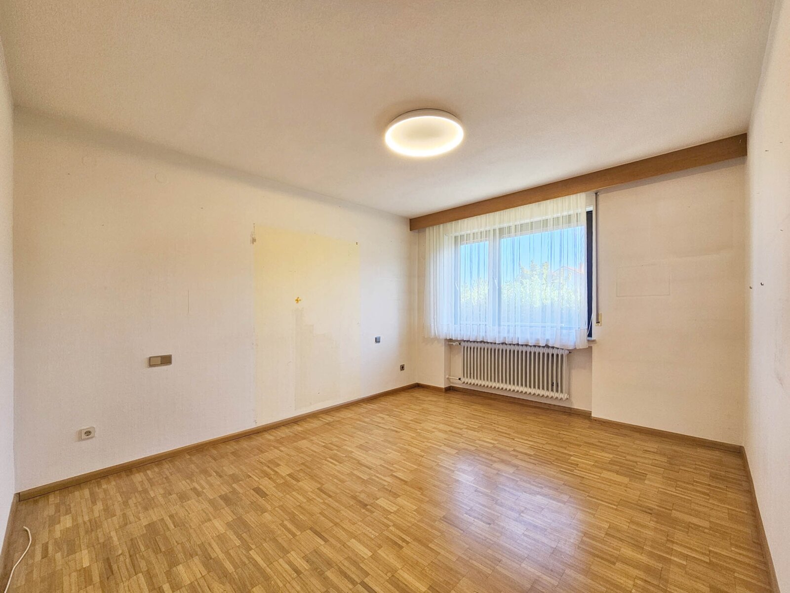 Bungalow mit Sauna & Gartenidylle