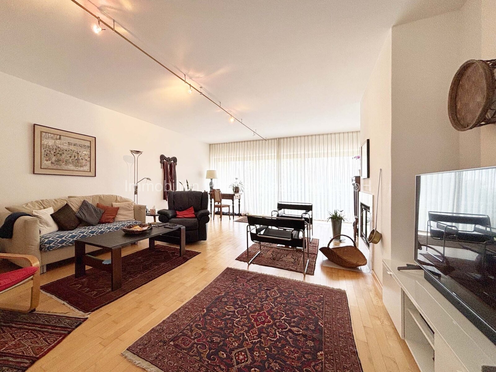 Anwesen in Berus mit herrlichem Fernblick