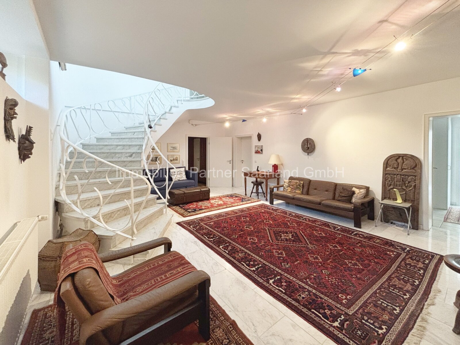 Anwesen in Berus mit herrlichem Fernblick