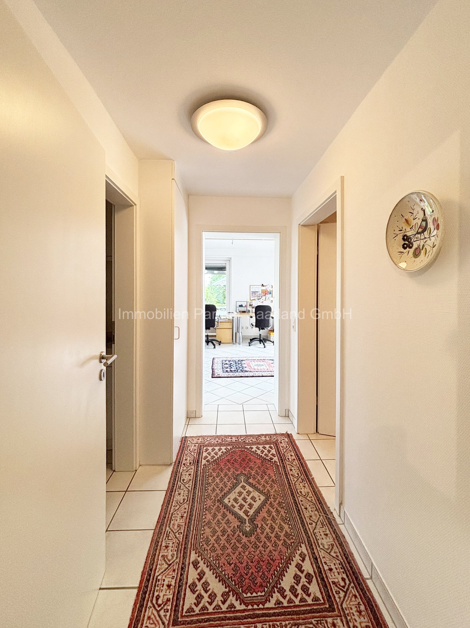 Anwesen in Berus mit herrlichem Fernblick