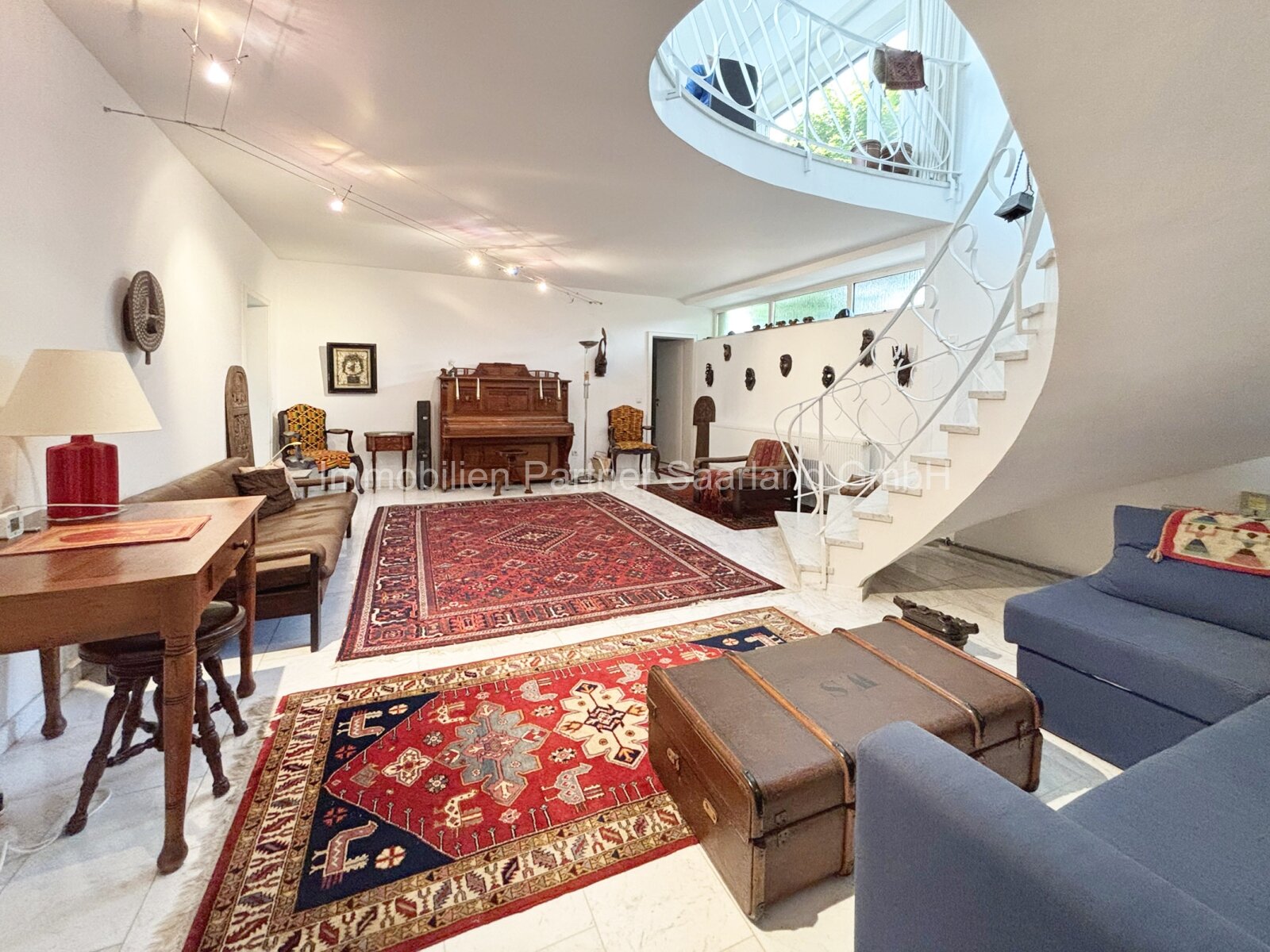 Anwesen in Berus mit herrlichem Fernblick