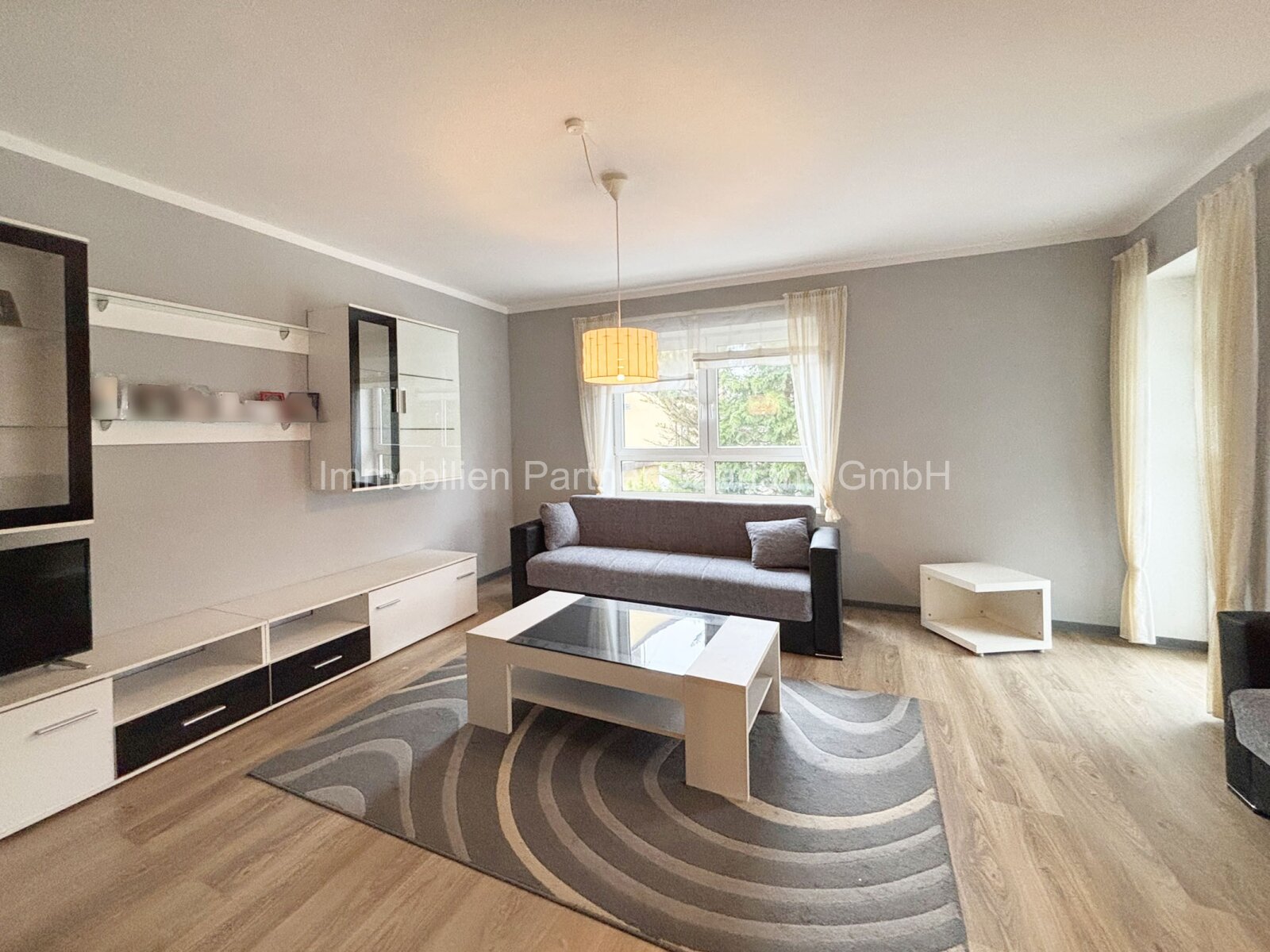 Gepflegte Eigentumswohnung in Nalbach