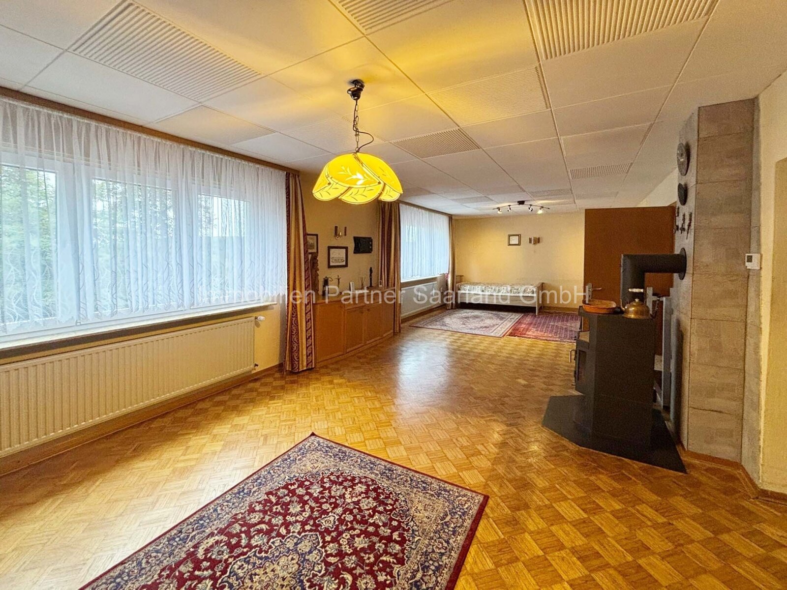 Einfamilienhaus in Ludweiler