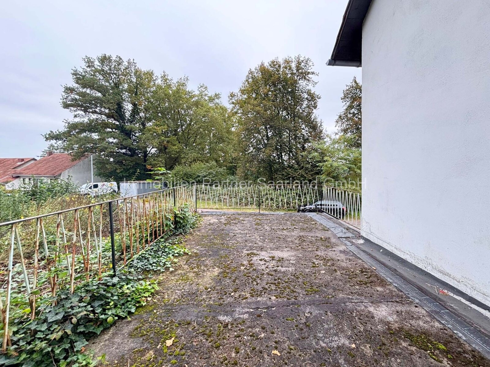 Einfamilienhaus in Ludweiler