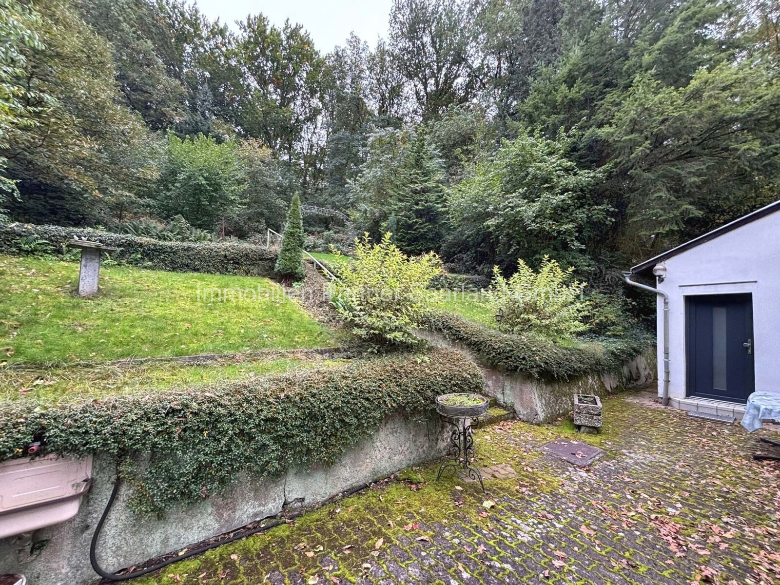 Einfamilienhaus in Ludweiler