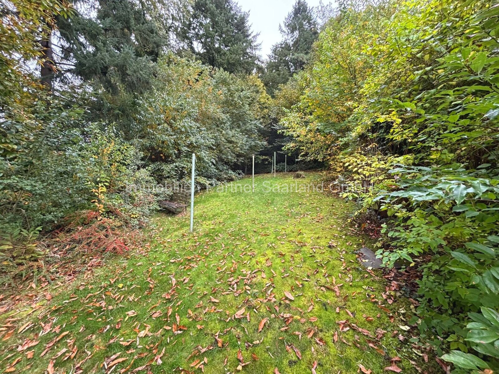 Einfamilienhaus in Ludweiler