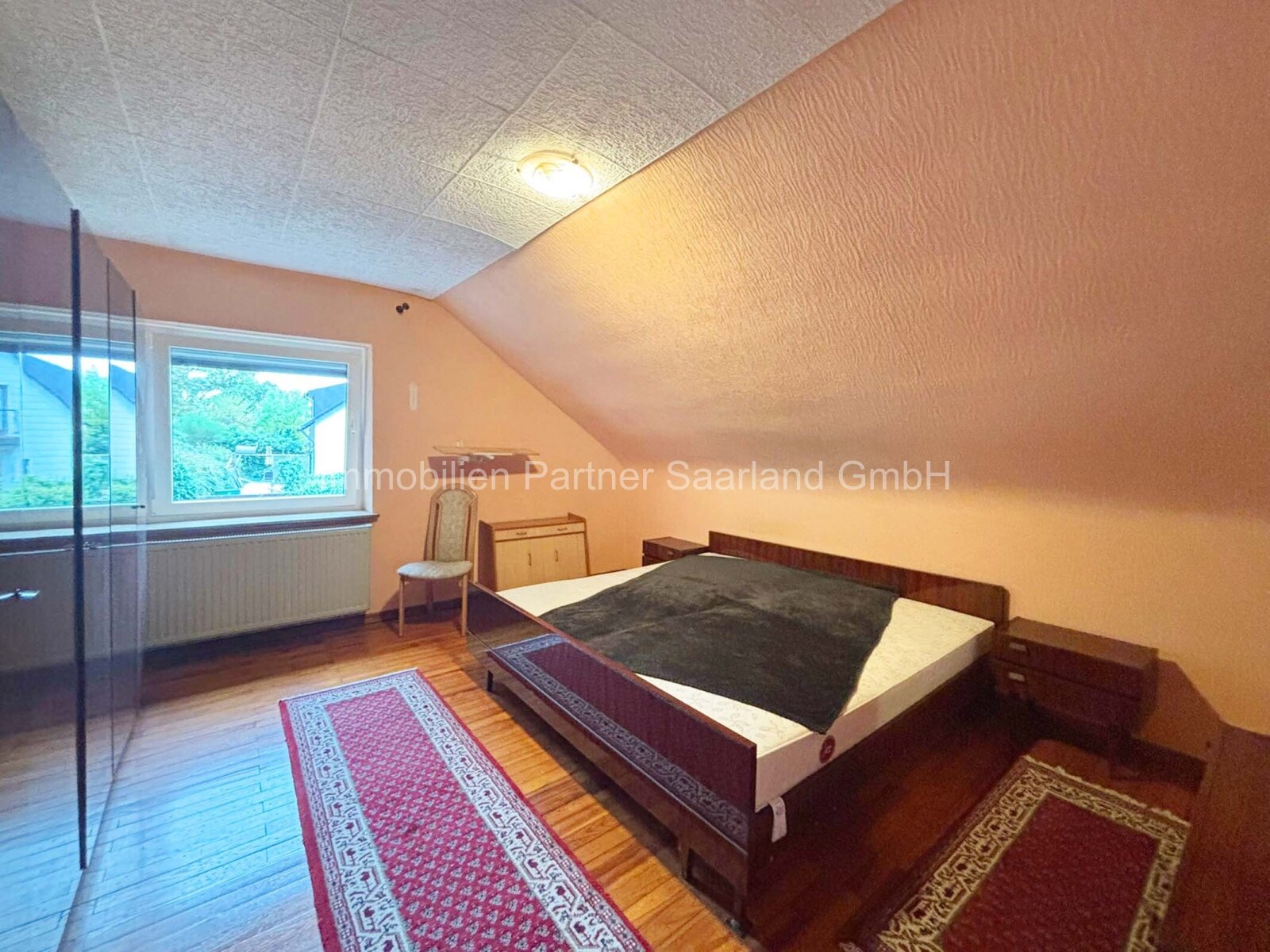 Einfamilienhaus in Ludweiler