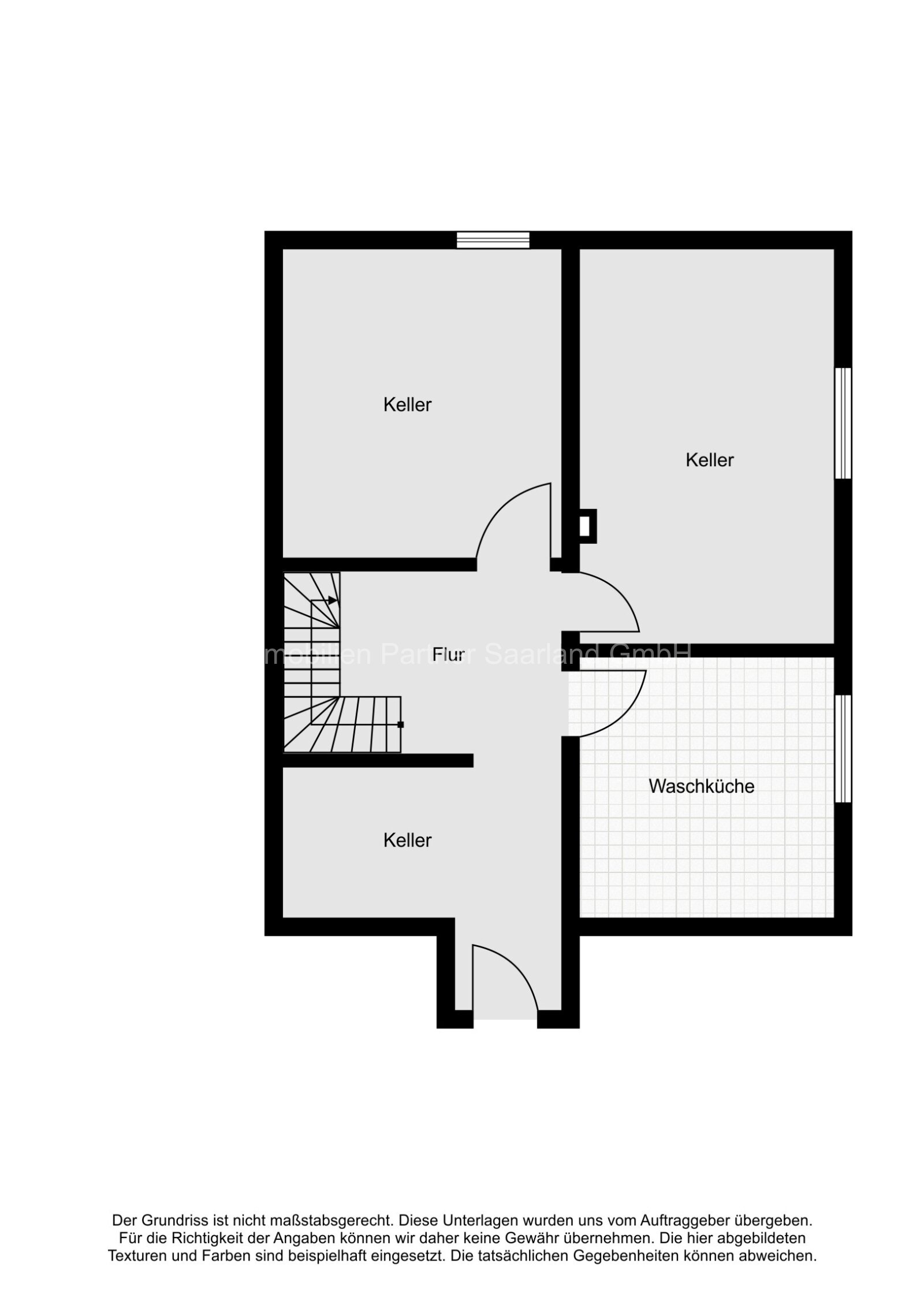 Einfamilienhaus in Ludweiler