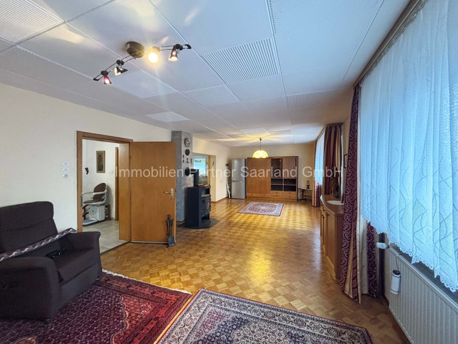 Einfamilienhaus in Ludweiler