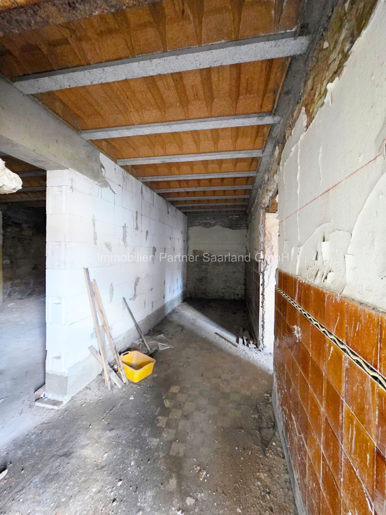 Abriss- und Sanierungsobjekte mit großem Potenzial