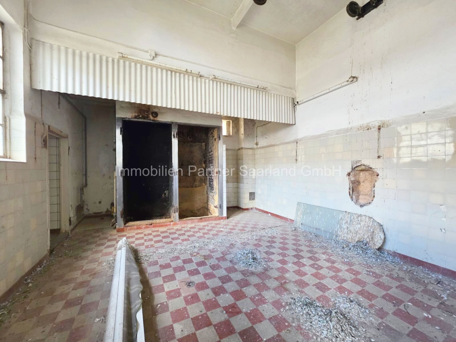 Abriss- und Sanierungsobjekte mit großem Potenzial