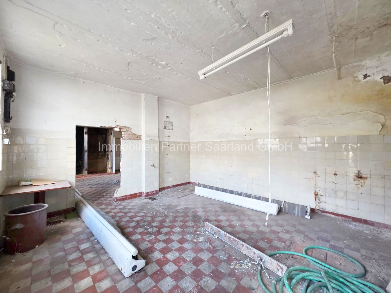 Abriss- und Sanierungsobjekte mit großem Potenzial