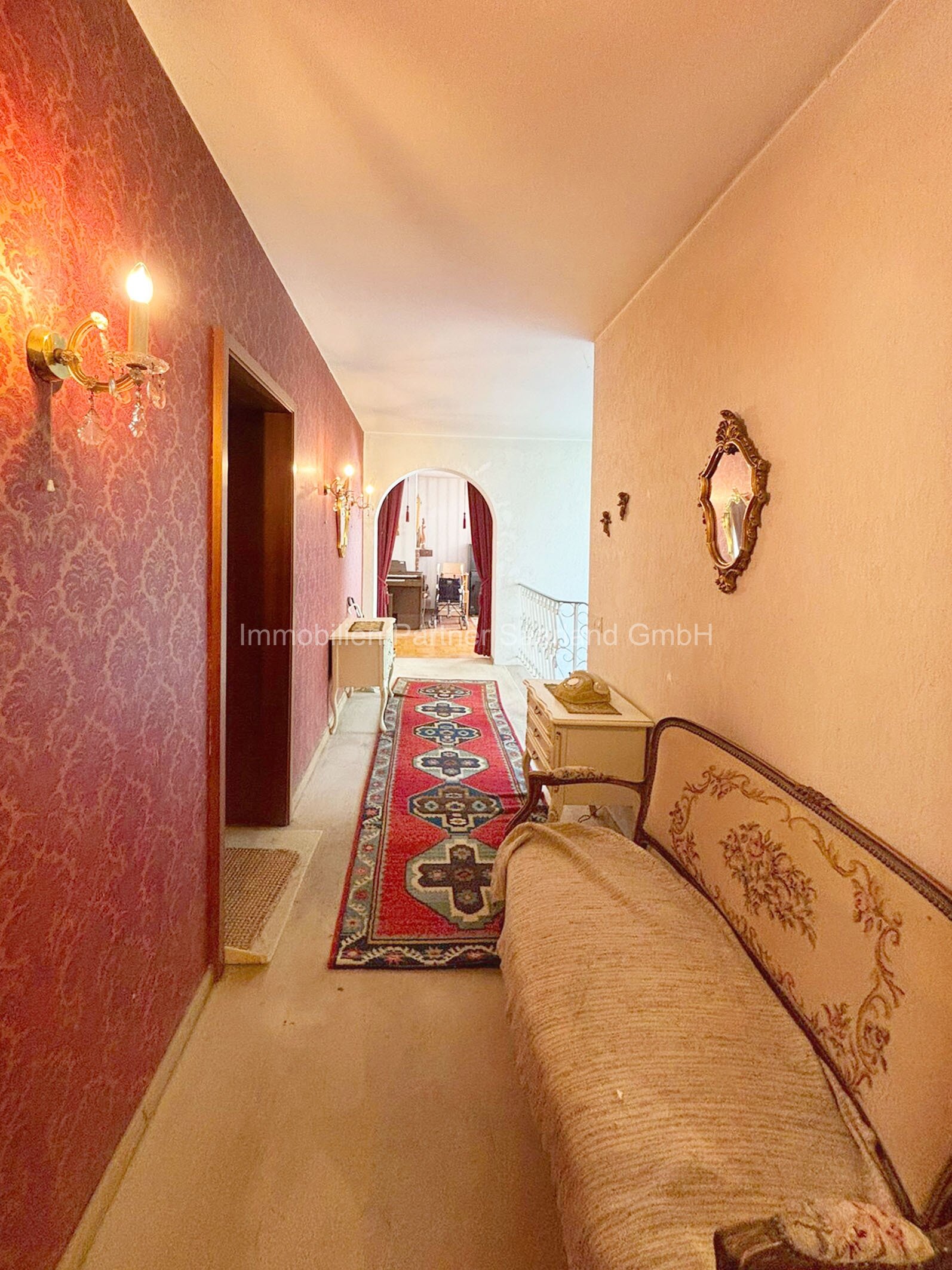 Freistehende Immobilie in beliebter Lage von Saarlouis