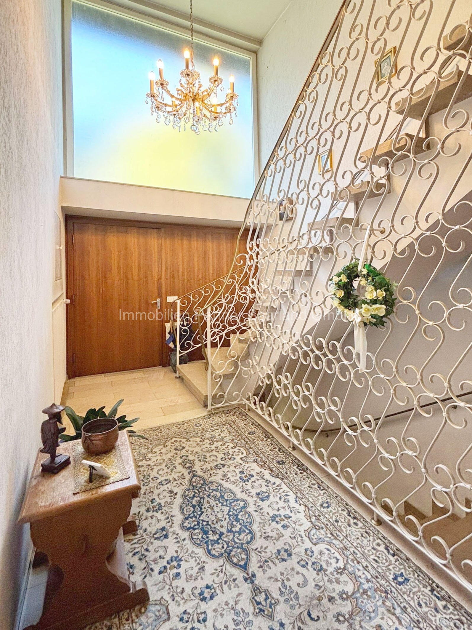 Freistehende Immobilie in beliebter Lage von Saarlouis