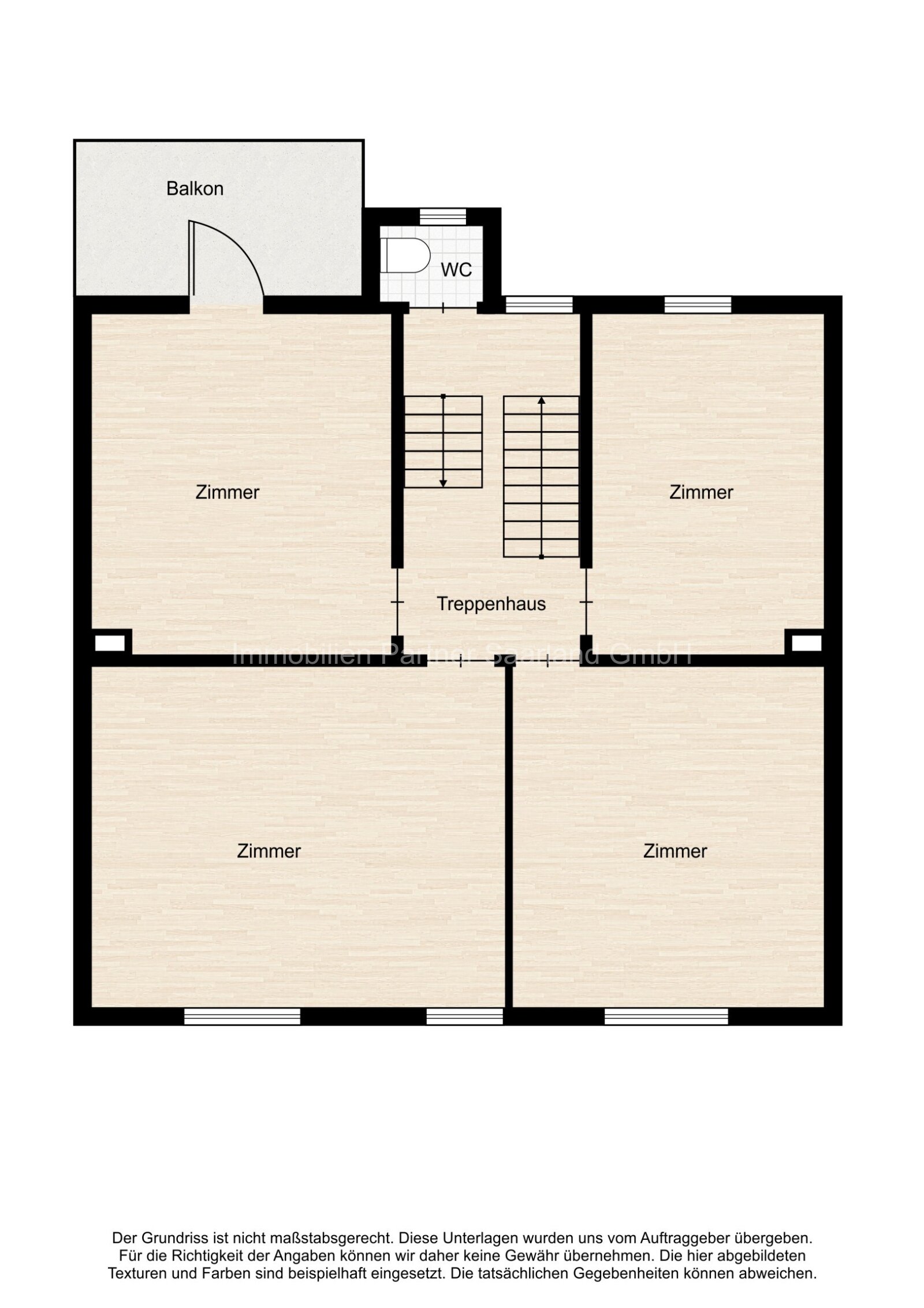 Einfamilienhaus plus Nebengebäude