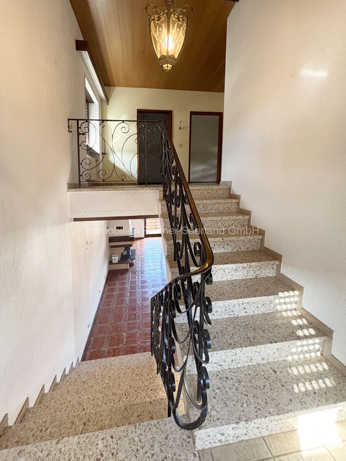 Einfamilienhaus mit ELW in Lebach