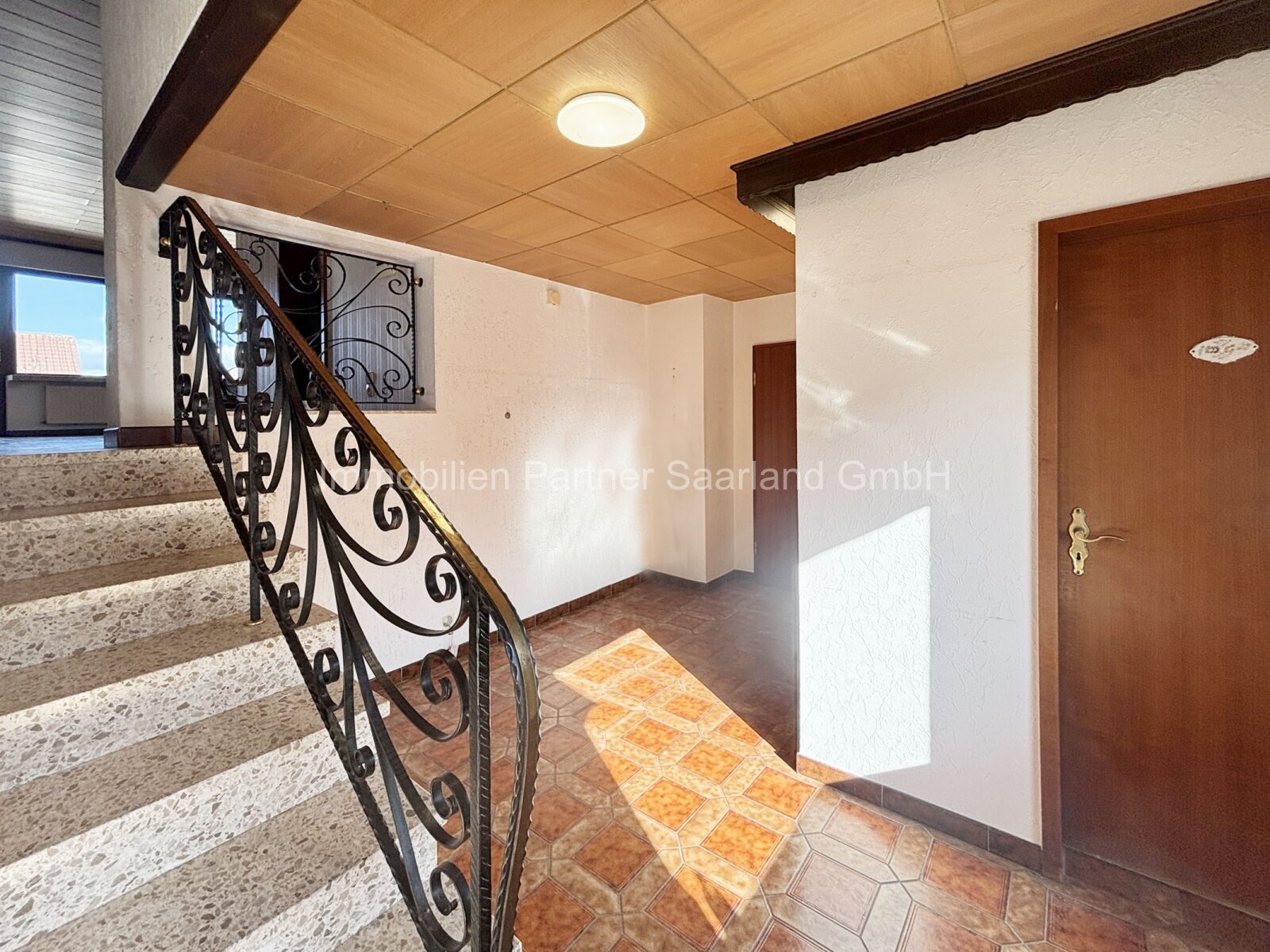 Einfamilienhaus mit ELW in Lebach