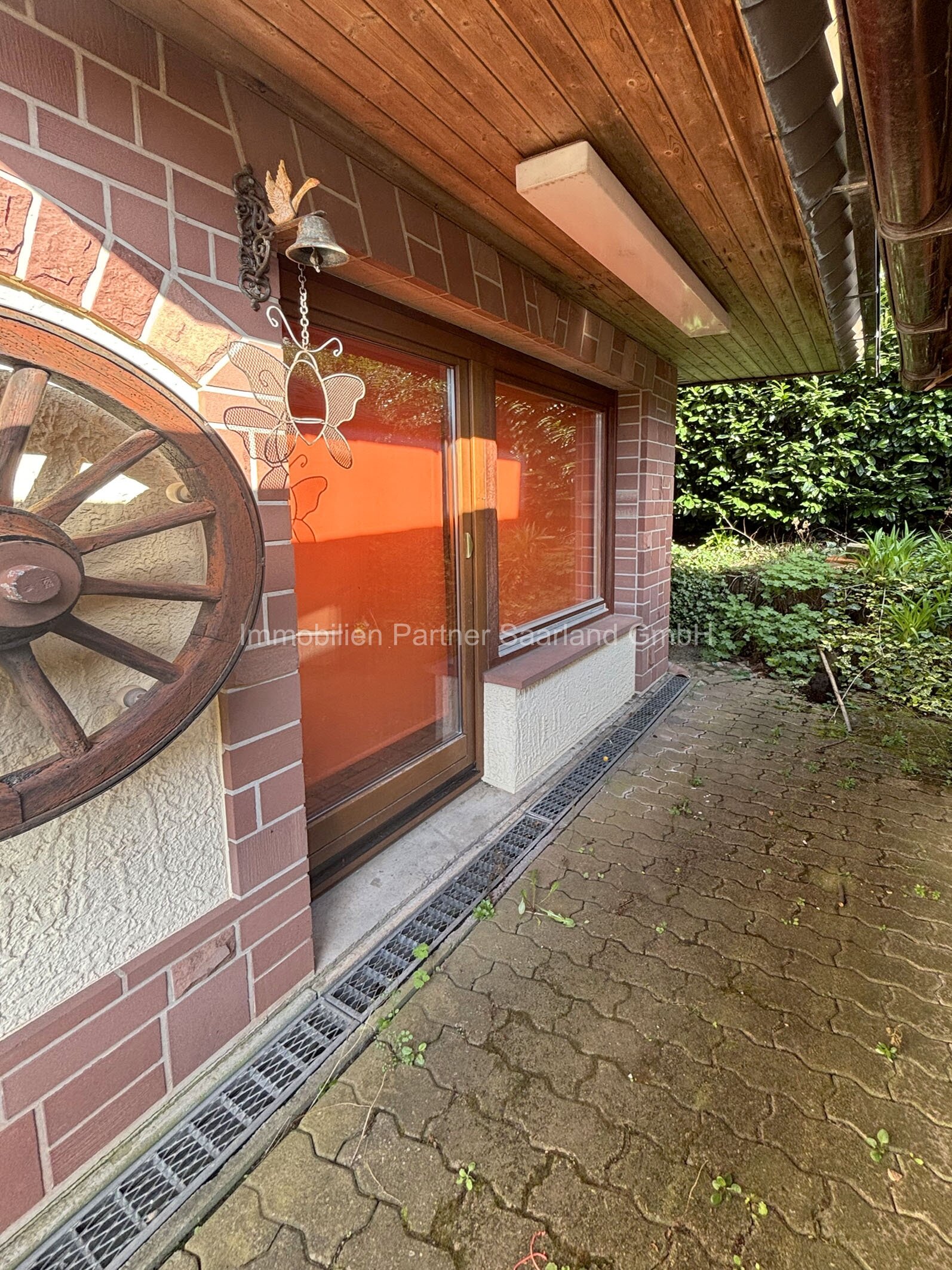 Einfamilienhaus mit ELW in Lebach