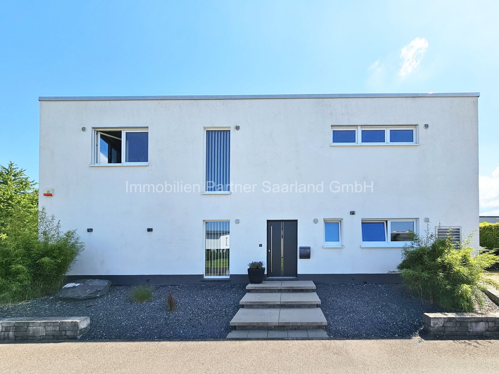 Traumhaus nahe luxemburgischer Grenze 