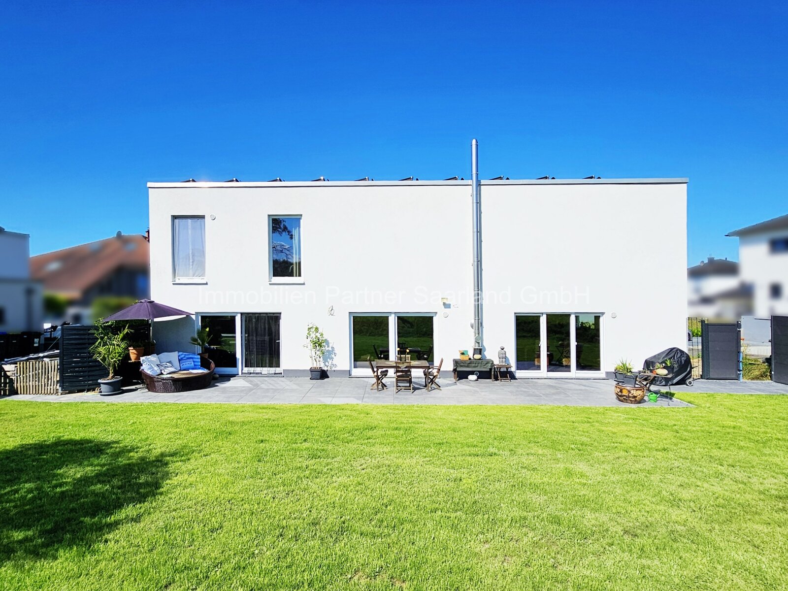 Traumhaus nahe luxemburgischer Grenze