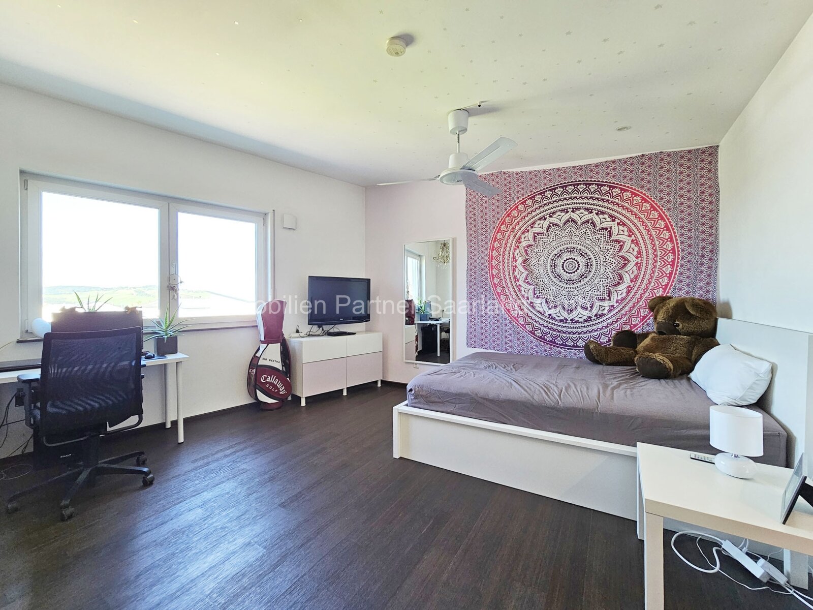 Traumhaus nahe luxemburgischer Grenze