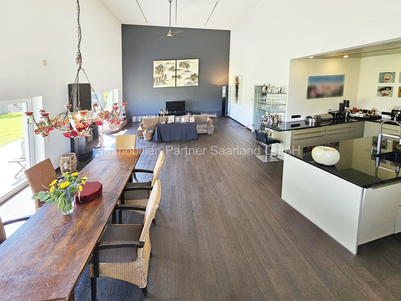 Traumhaus nahe luxemburgischer Grenze