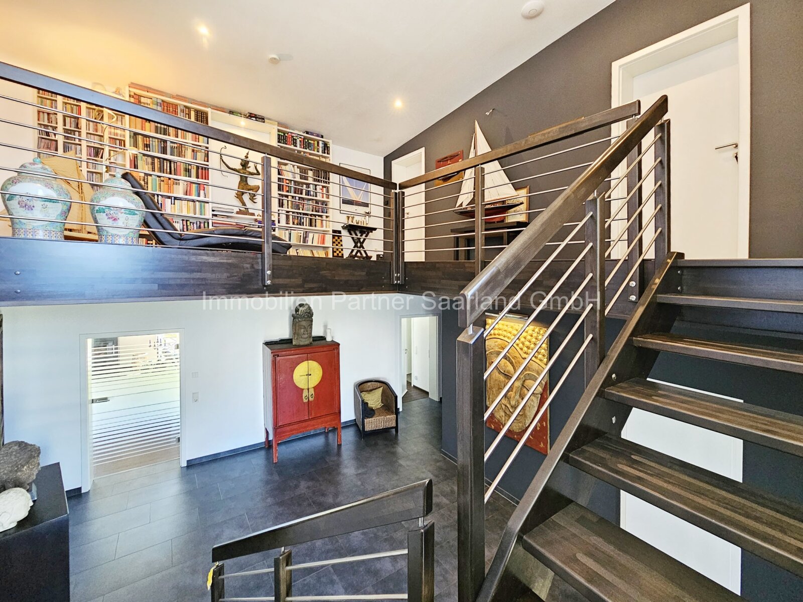 Traumhaus nahe luxemburgischer Grenze