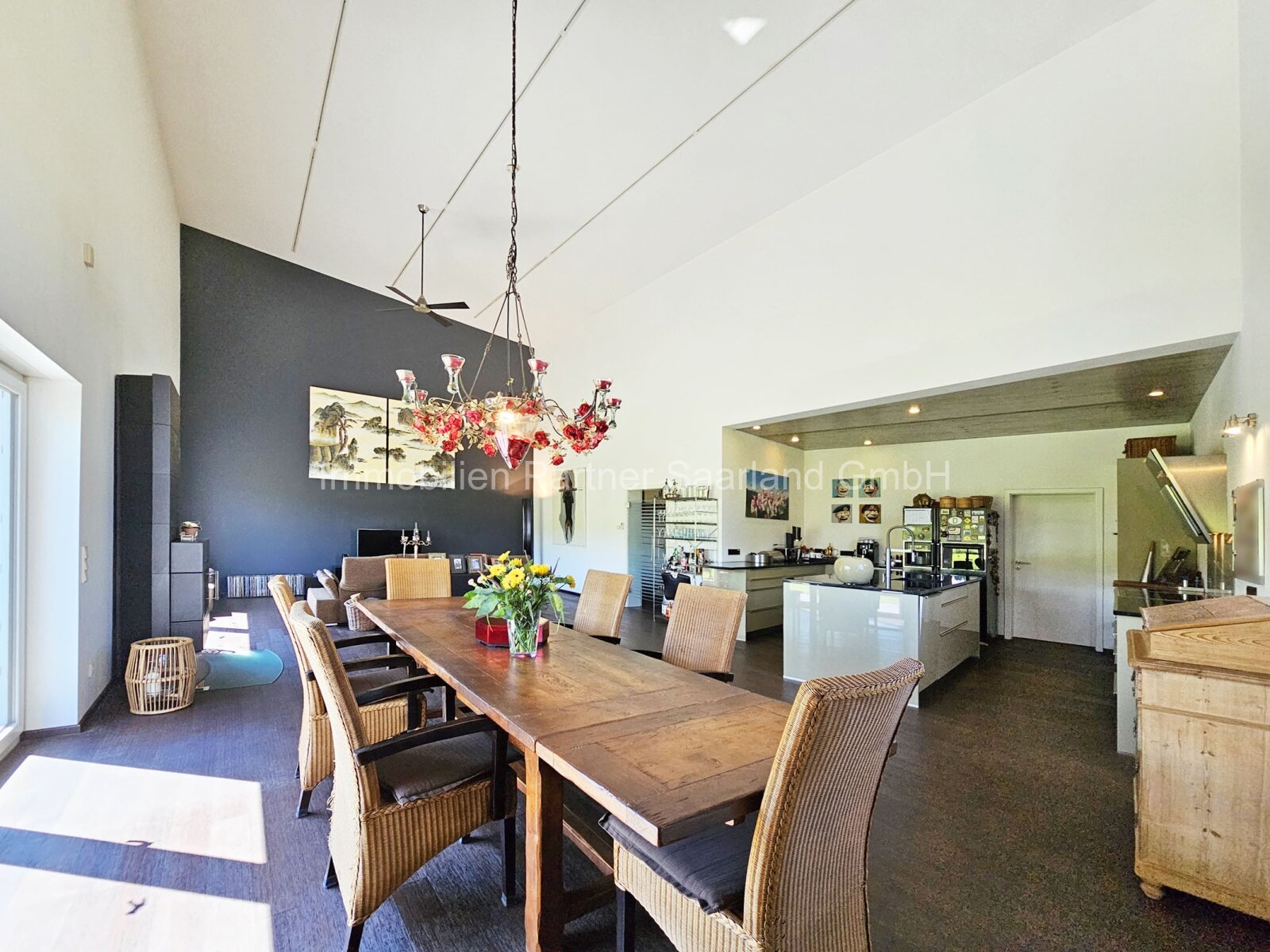 Traumhaus nahe luxemburgischer Grenze