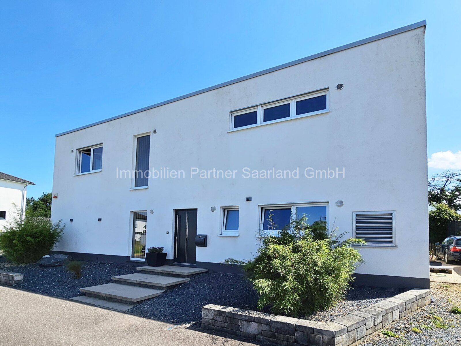 Traumhaus nahe luxemburgischer Grenze