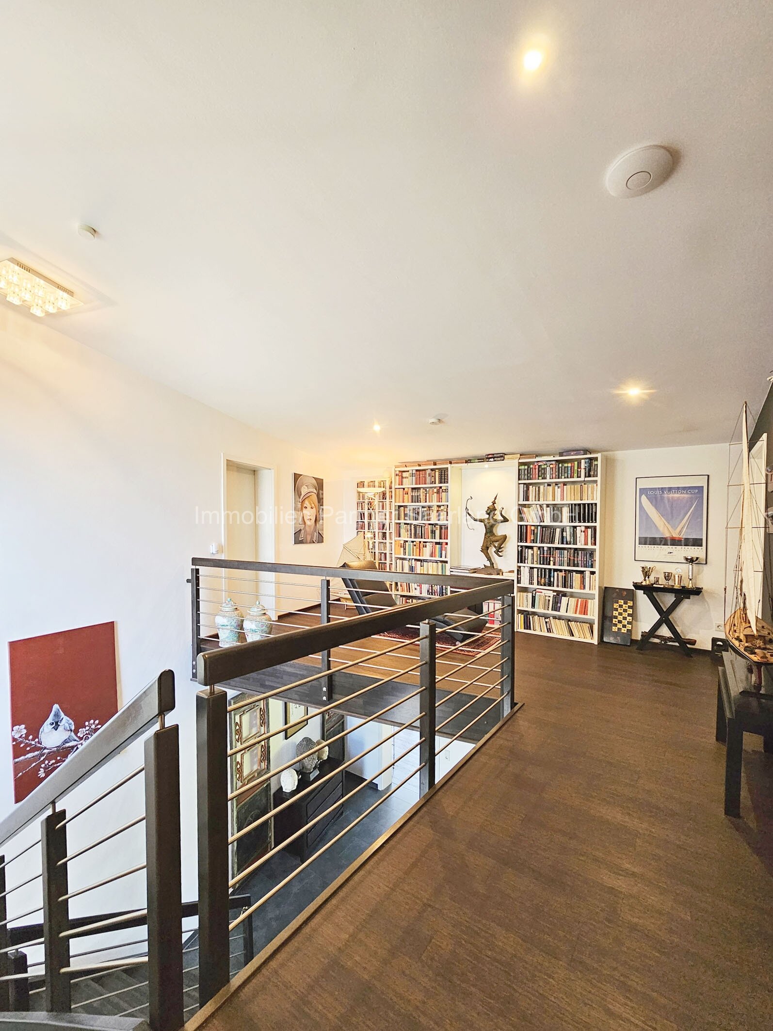 Traumhaus nahe luxemburgischer Grenze