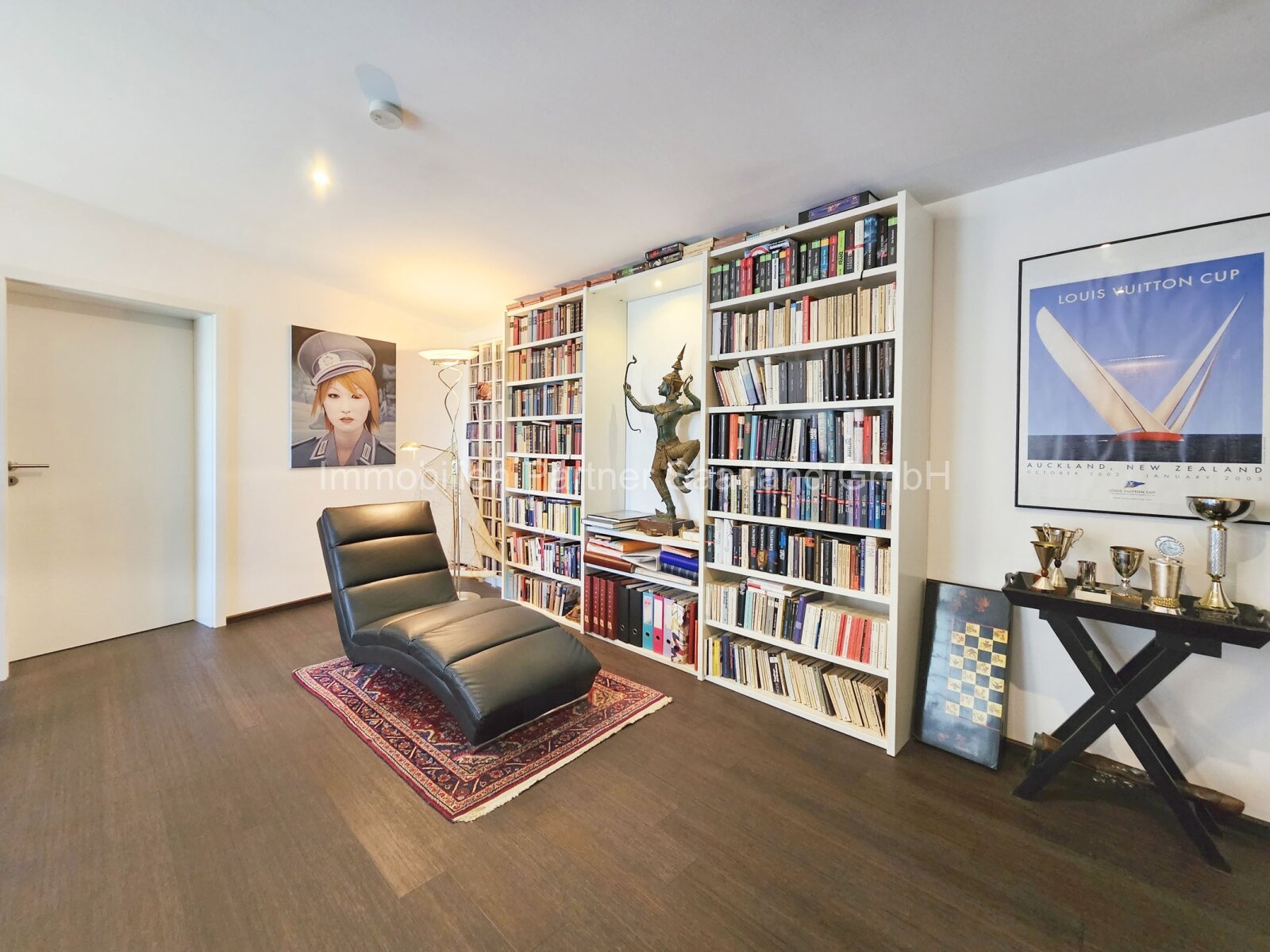 Traumhaus nahe luxemburgischer Grenze