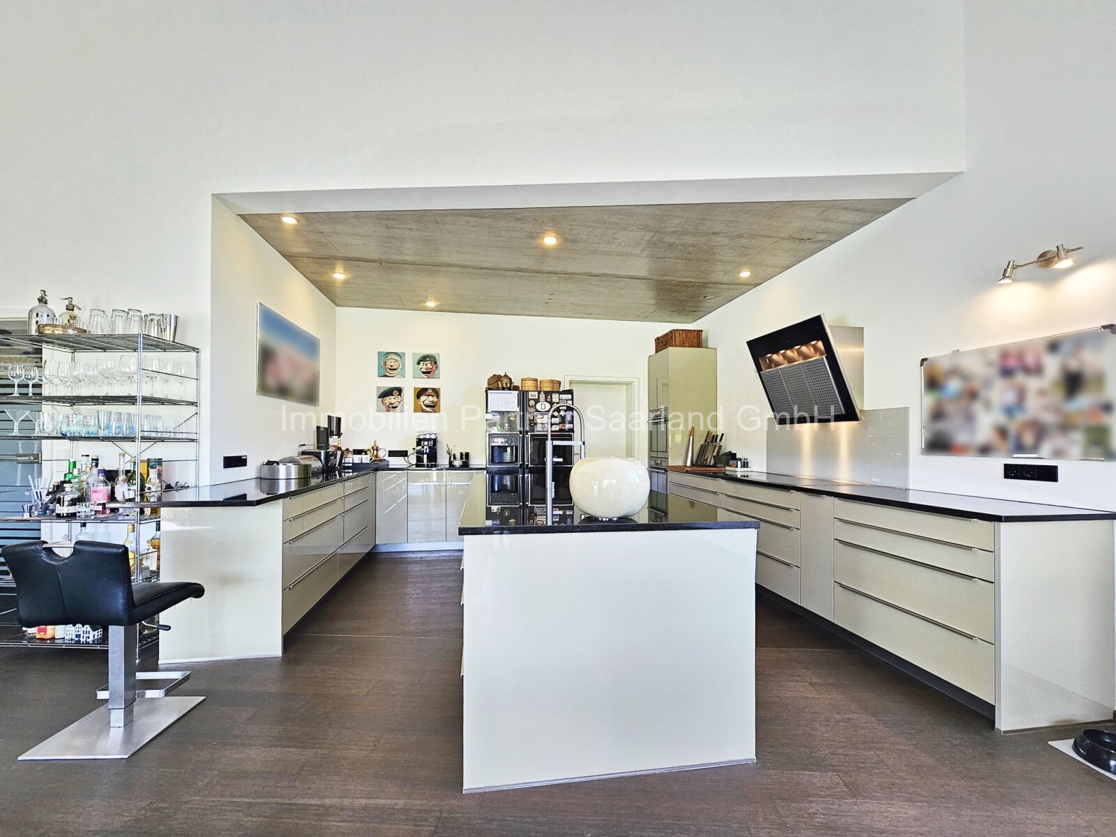 Traumhaus nahe luxemburgischer Grenze