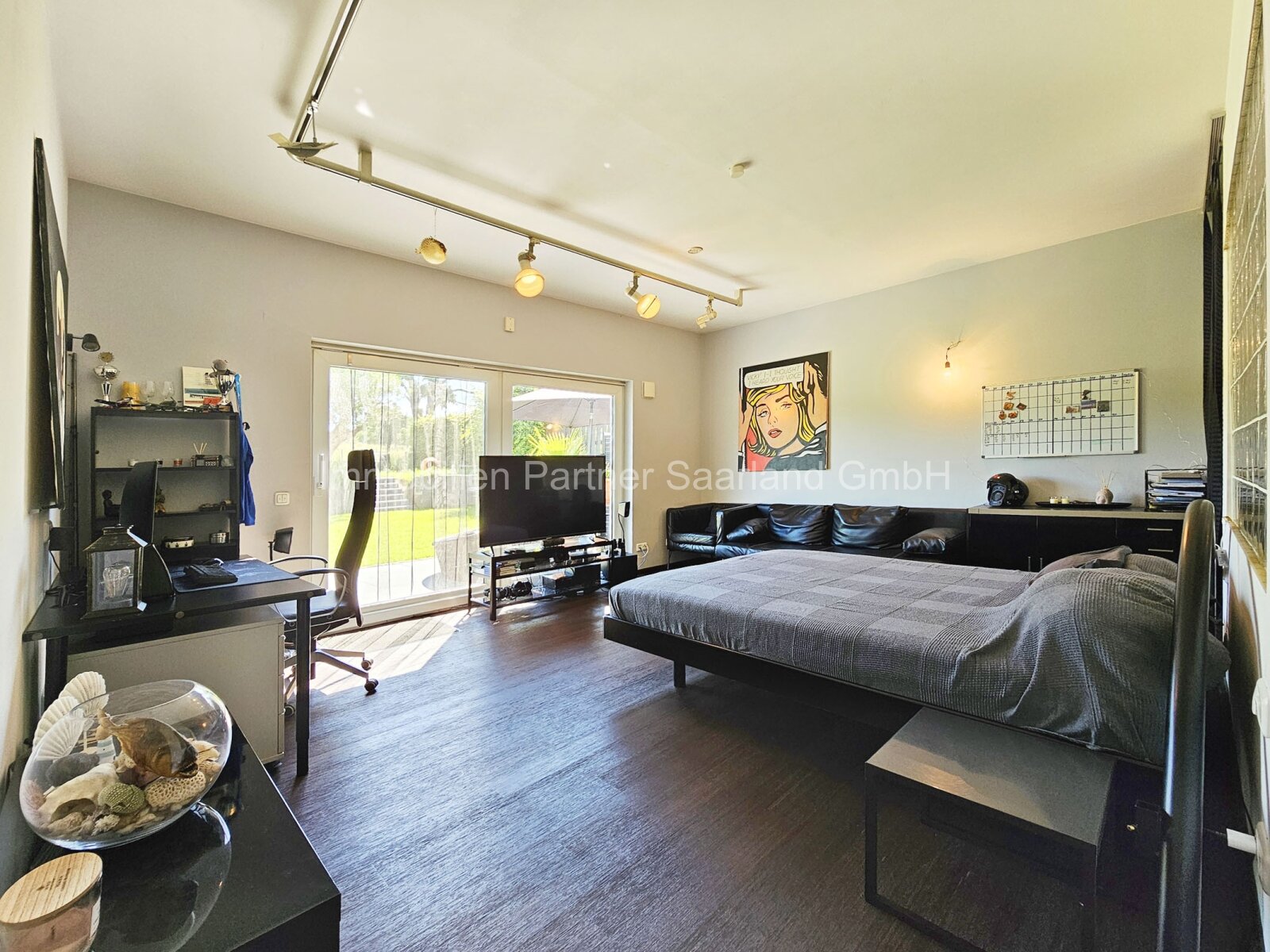 Traumhaus nahe luxemburgischer Grenze