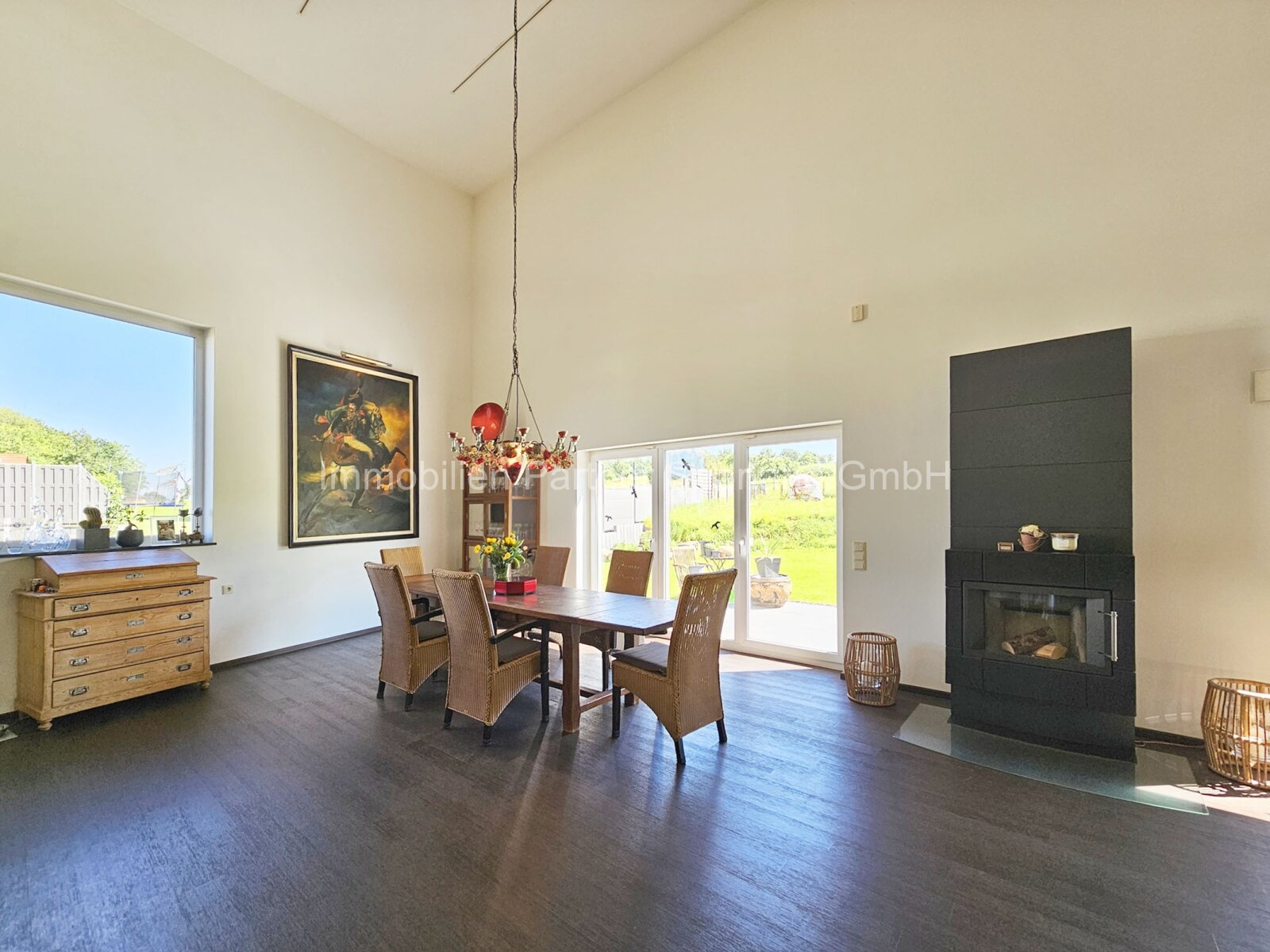 Traumhaus nahe luxemburgischer Grenze