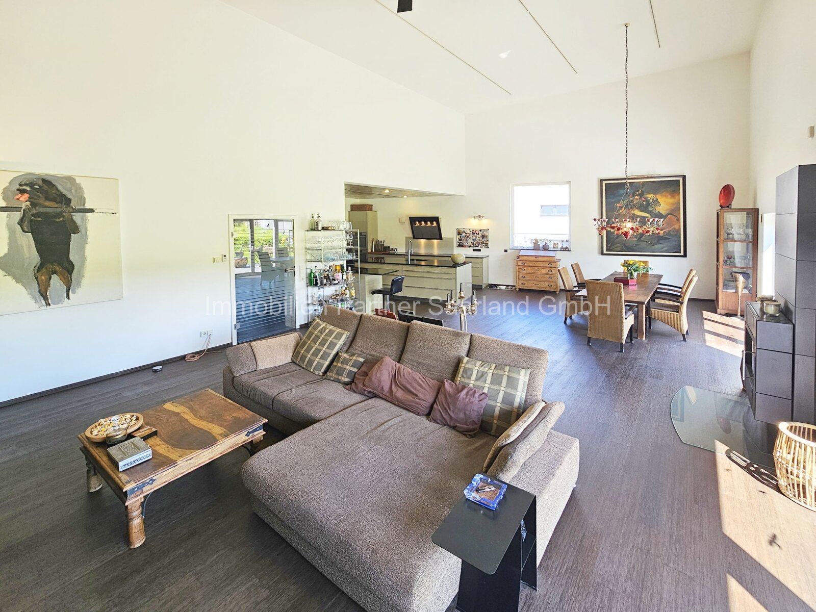 Traumhaus nahe luxemburgischer Grenze