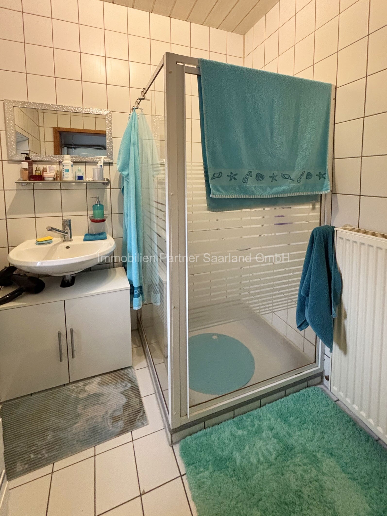 Einfamilienhaus in Schwalbach