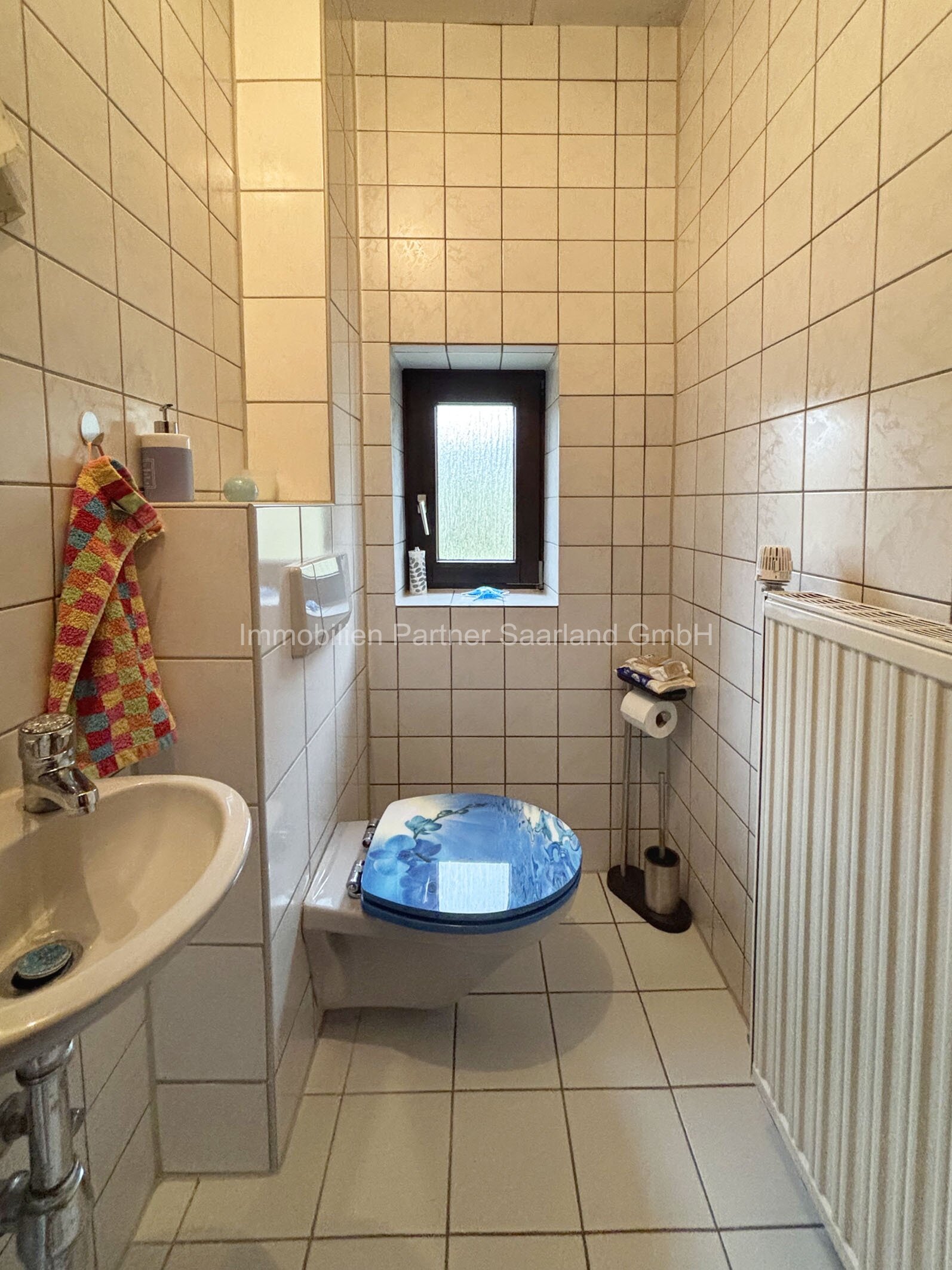 Einfamilienhaus in Schwalbach
