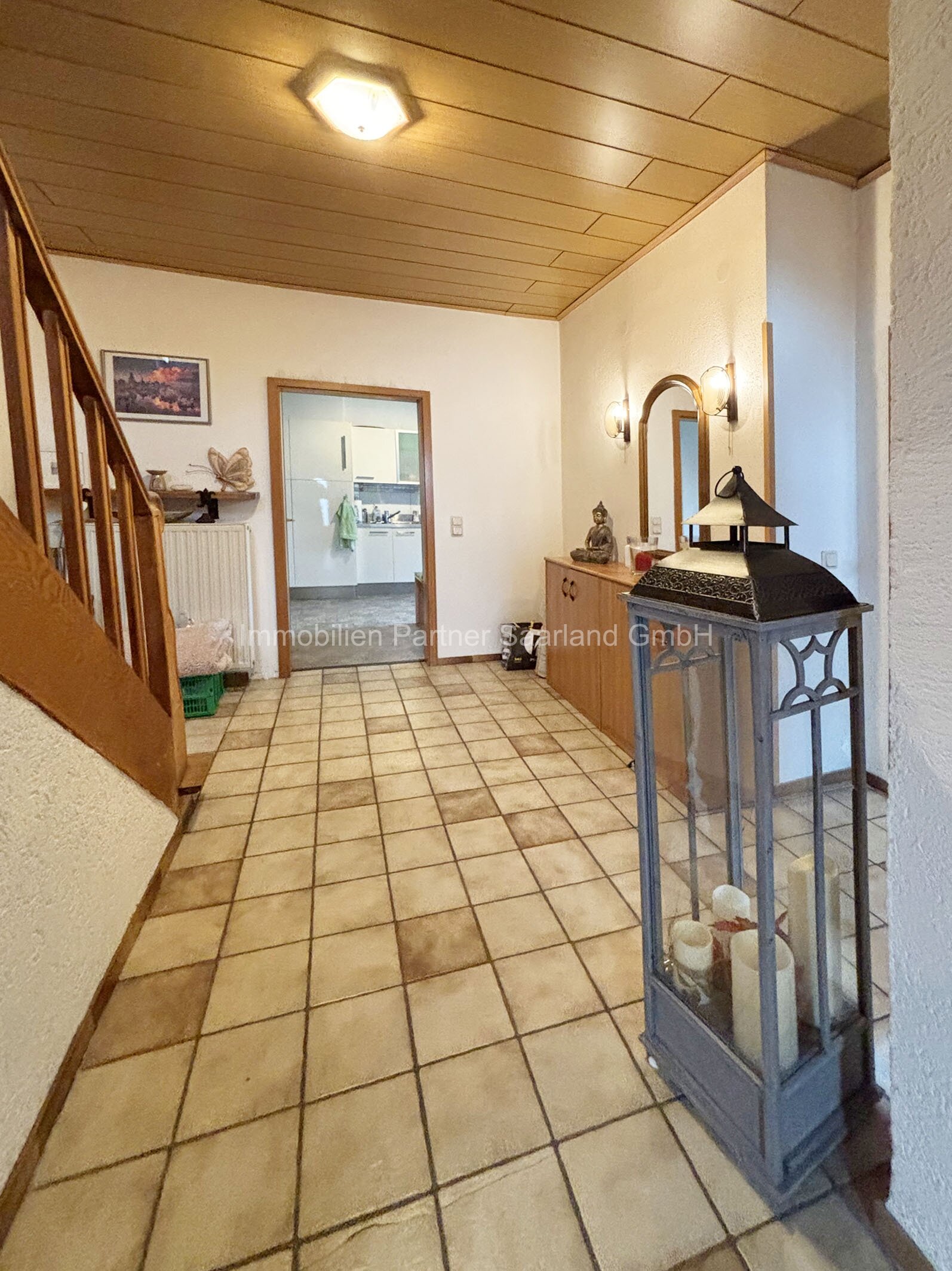 Einfamilienhaus in Schwalbach