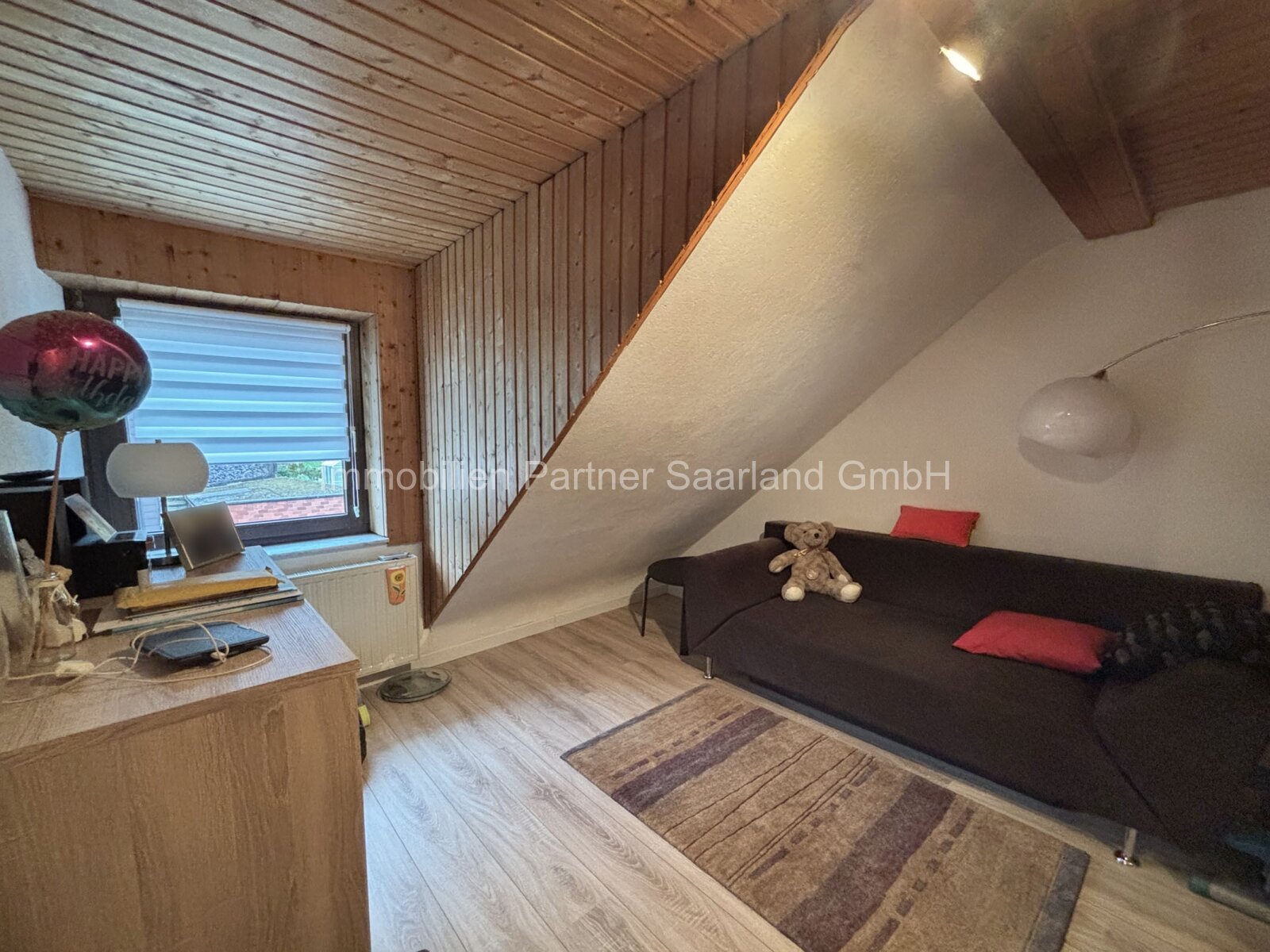 Einfamilienhaus in Schwalbach