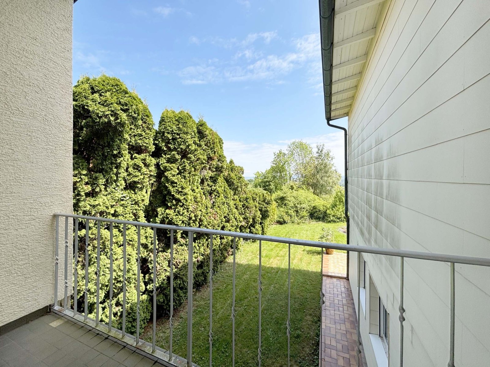 Anwesen in Berus mit herrlichem Fernblick