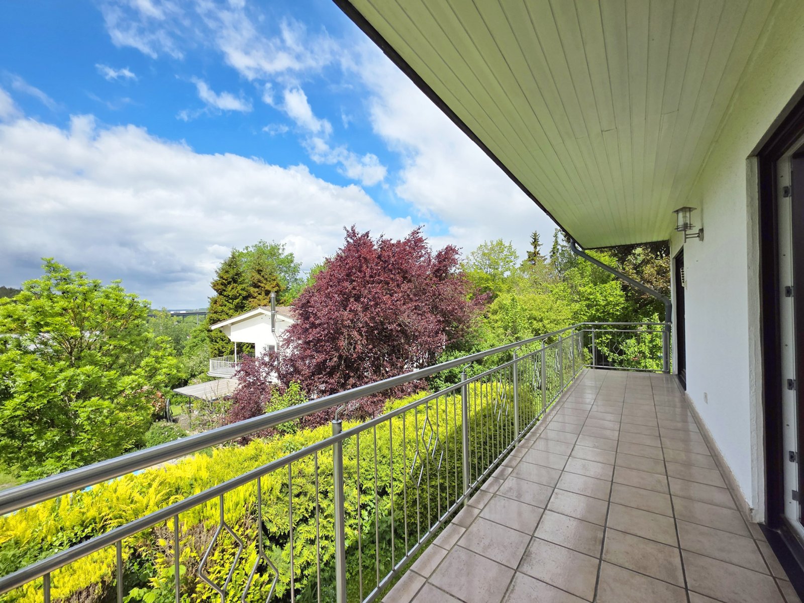 EFH in toller Lage mit herrlichem Fernblick